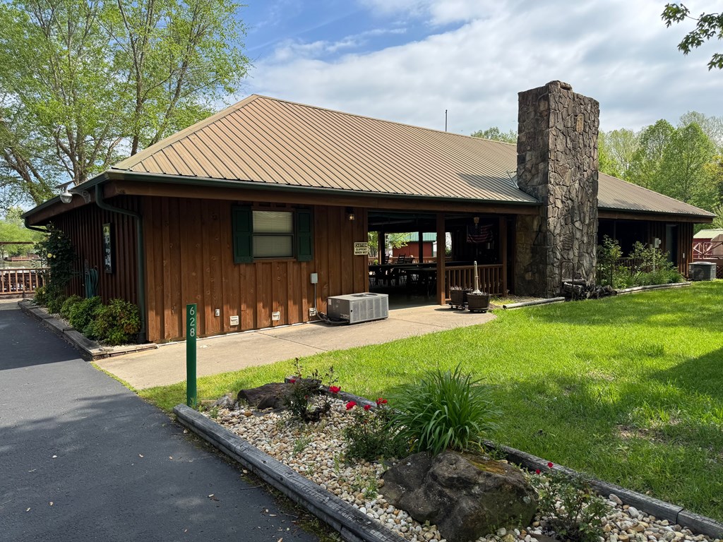 415171 Blairsville Residential
