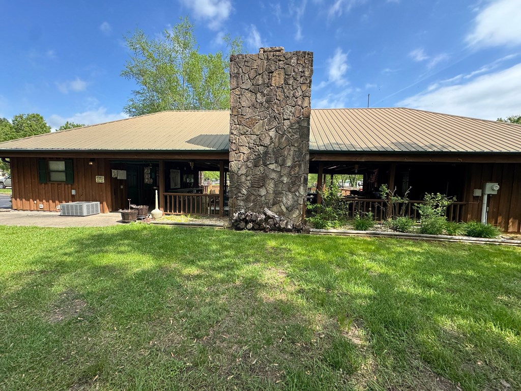415171 Blairsville Residential