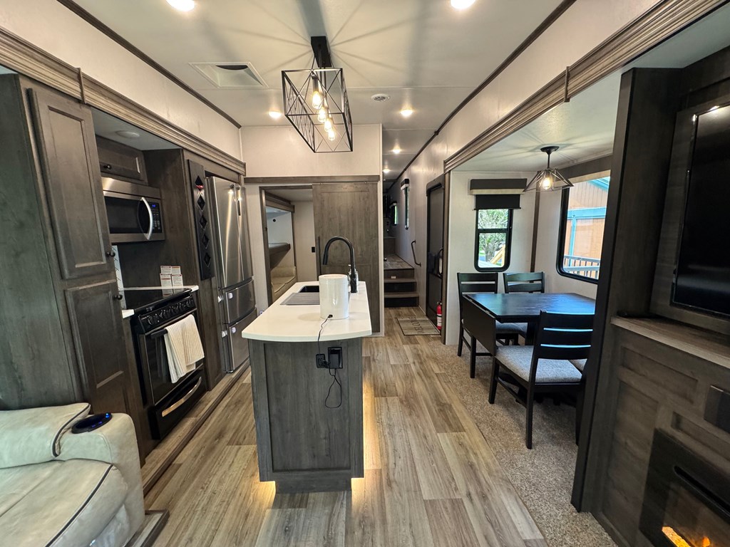 415171 Blairsville Residential