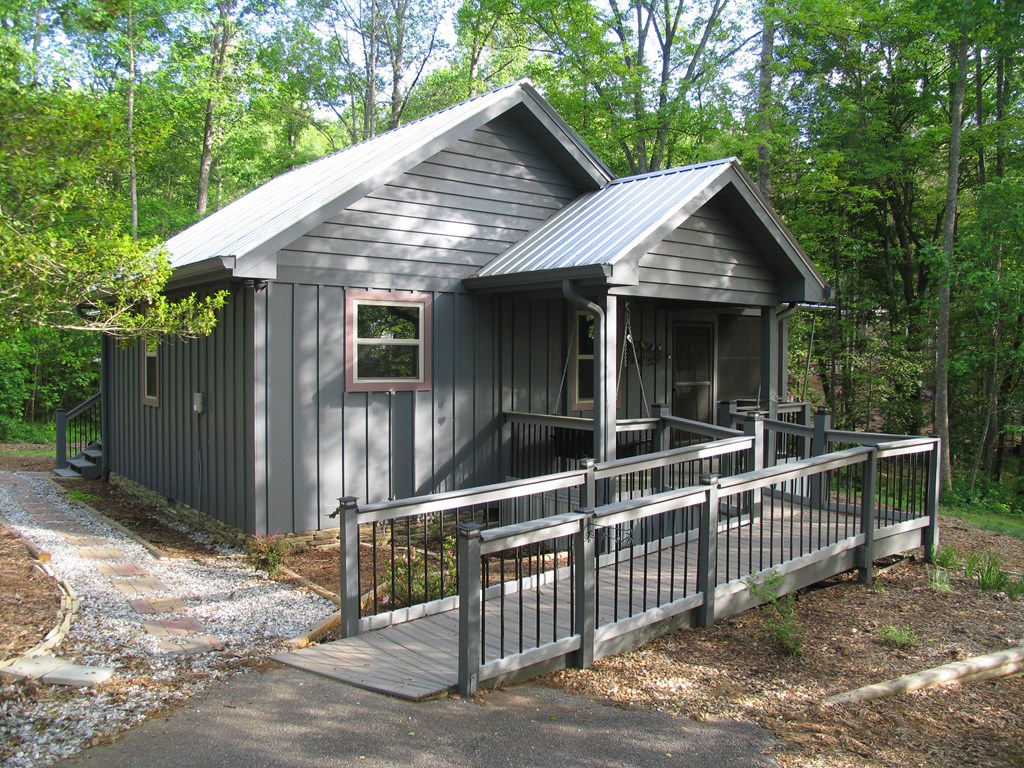415172 Blairsville Residential