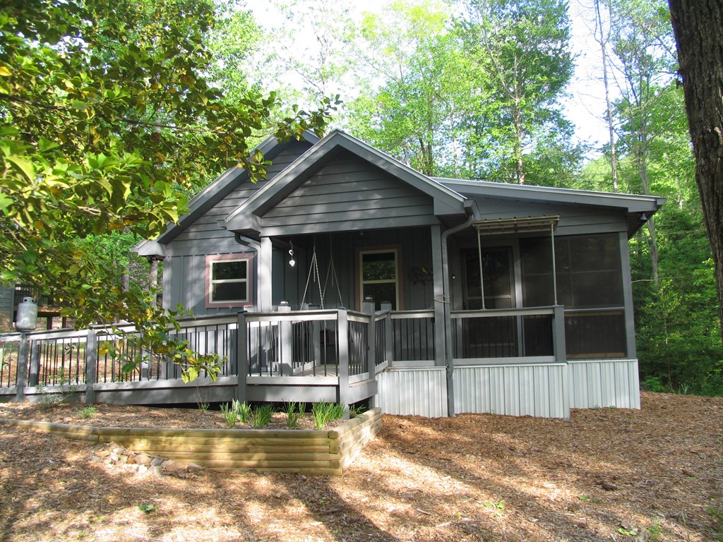415172 Blairsville Residential