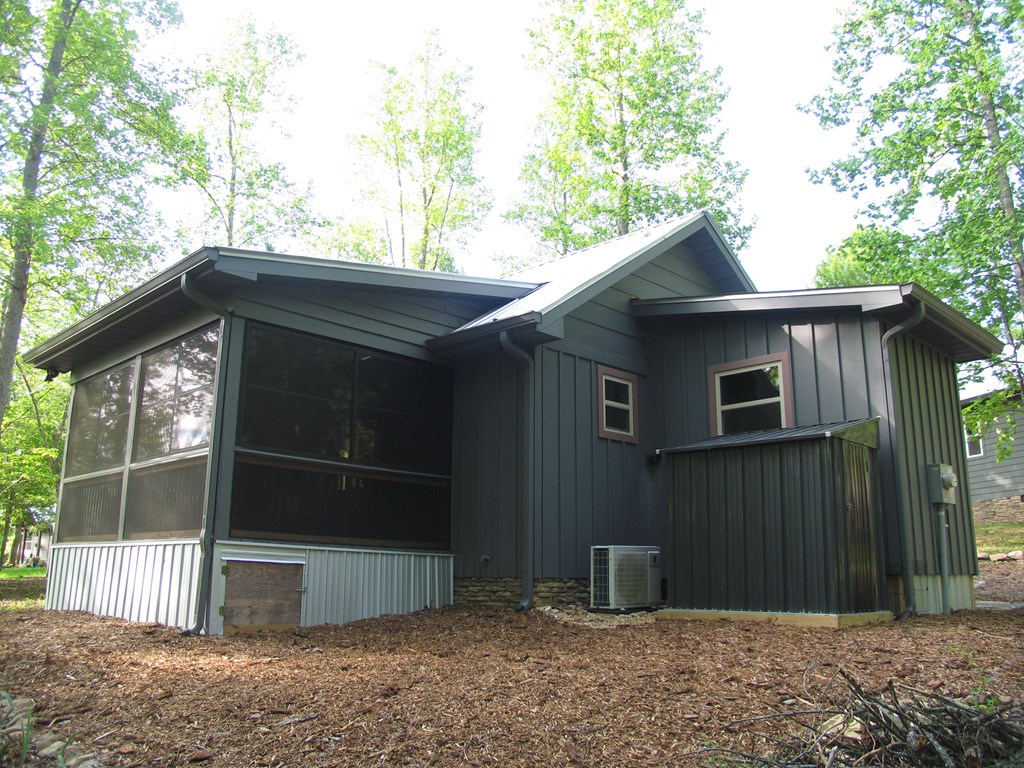 415172 Blairsville Residential