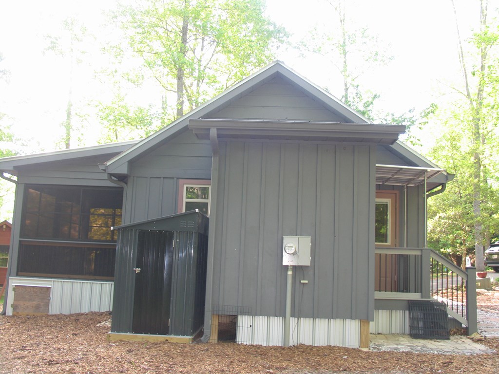 415172 Blairsville Residential