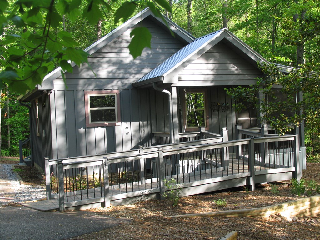 415172 Blairsville Residential