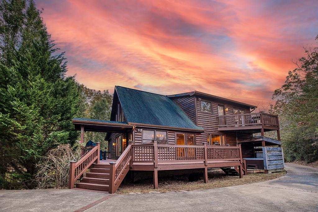 415178 Blue Ridge 