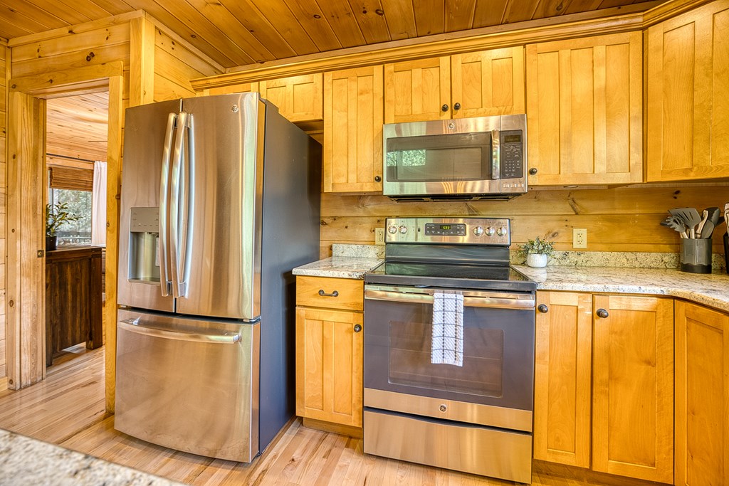 415178 Blue Ridge Residential