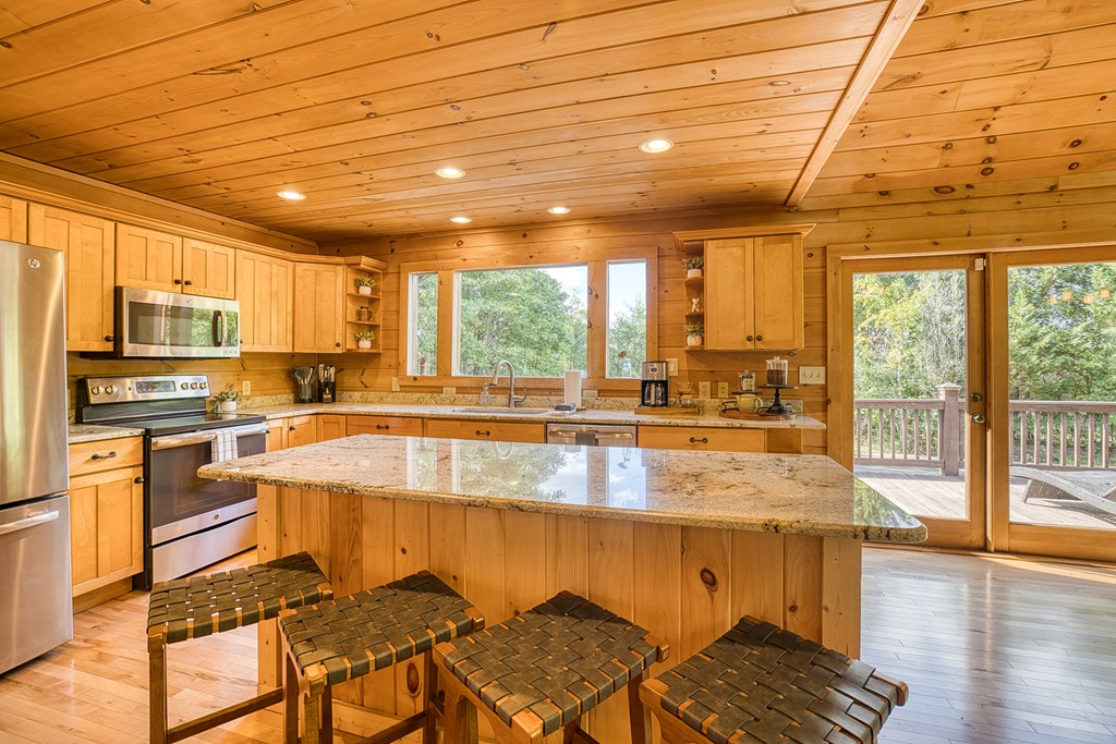 415178 Blue Ridge Residential