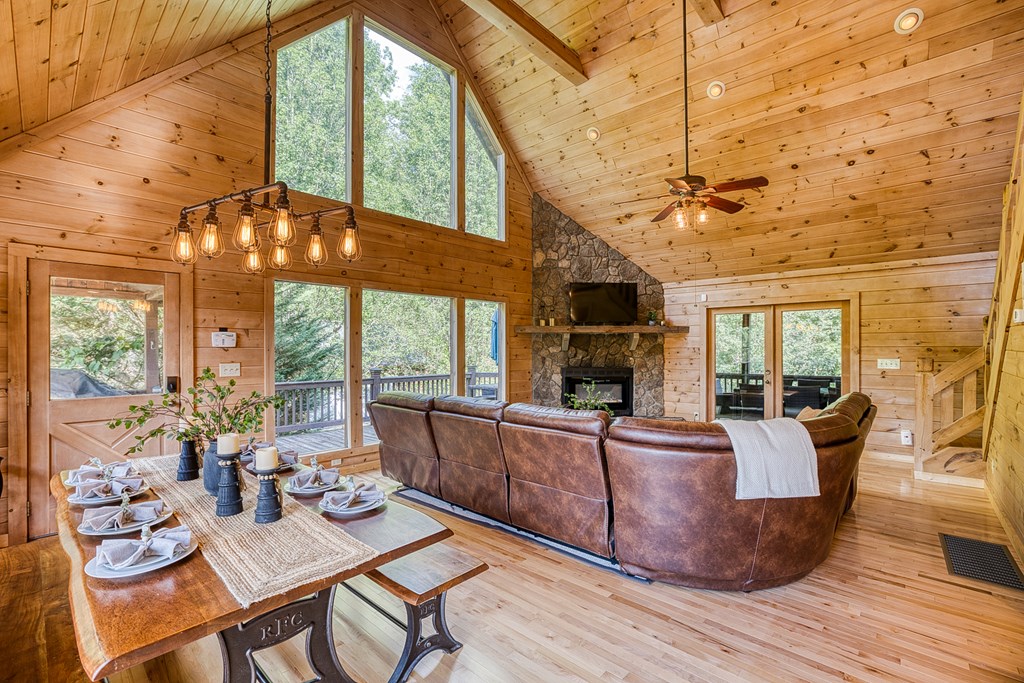 415178 Blue Ridge Residential