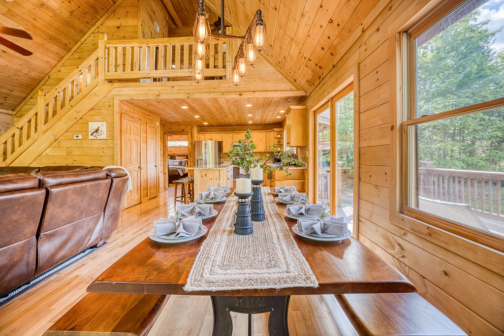 415178 Blue Ridge Residential