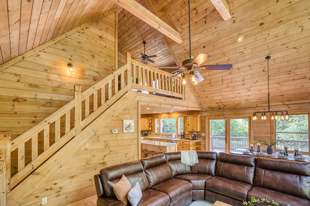 415178 Blue Ridge Residential