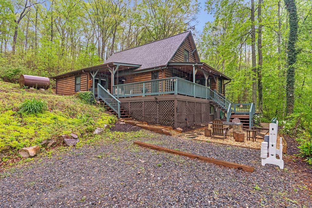 415181 Blue Ridge 
