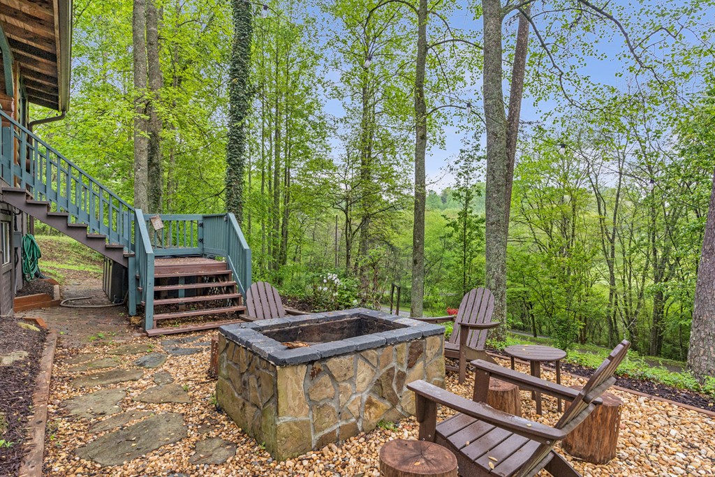 415181 Blue Ridge Residential