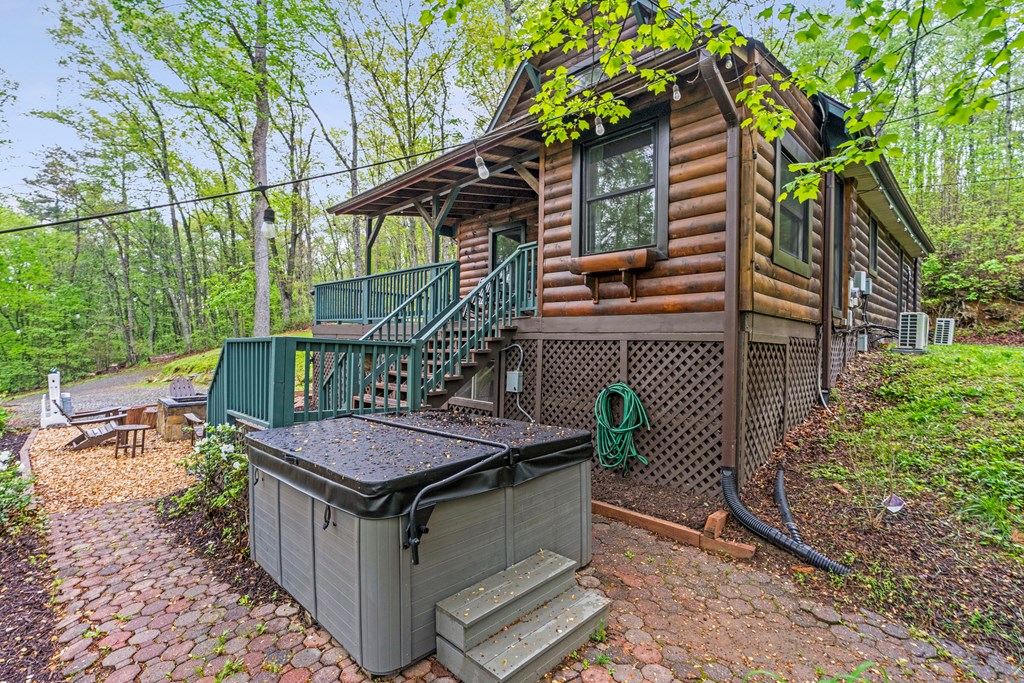 415181 Blue Ridge Residential