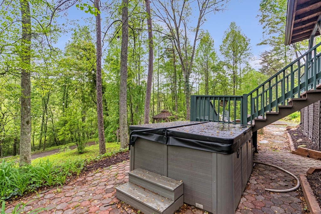 415181 Blue Ridge Residential