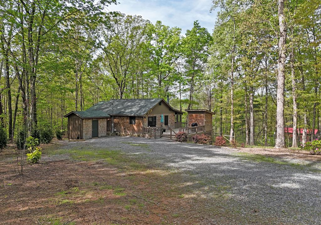 415182 Blue Ridge 