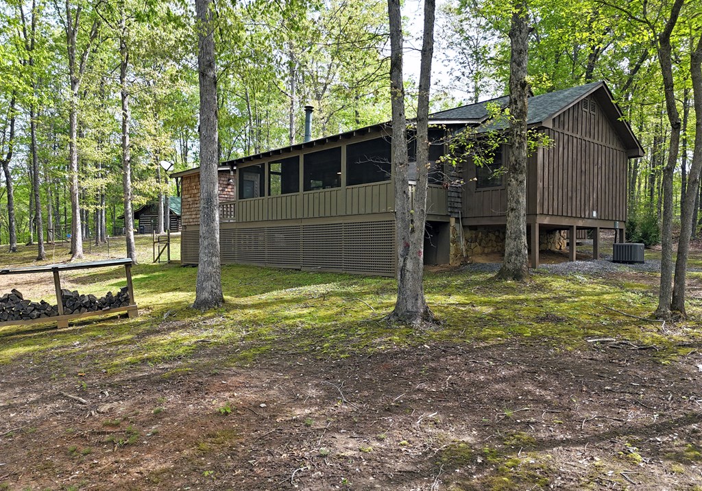 415182 Blue Ridge Residential