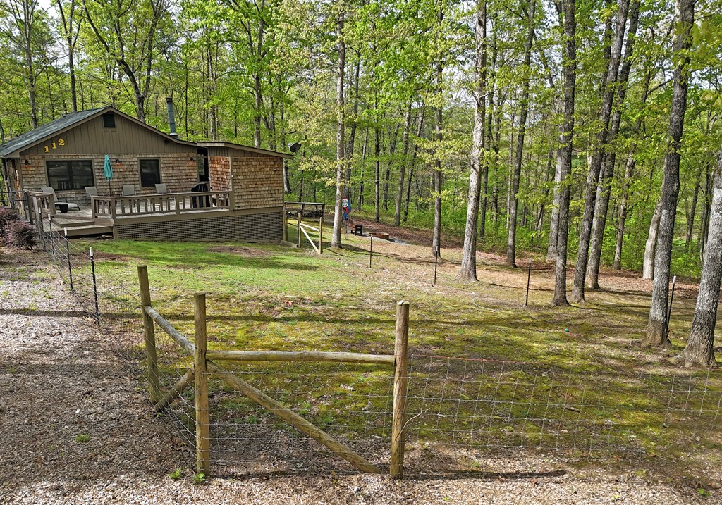 415182 Blue Ridge Residential