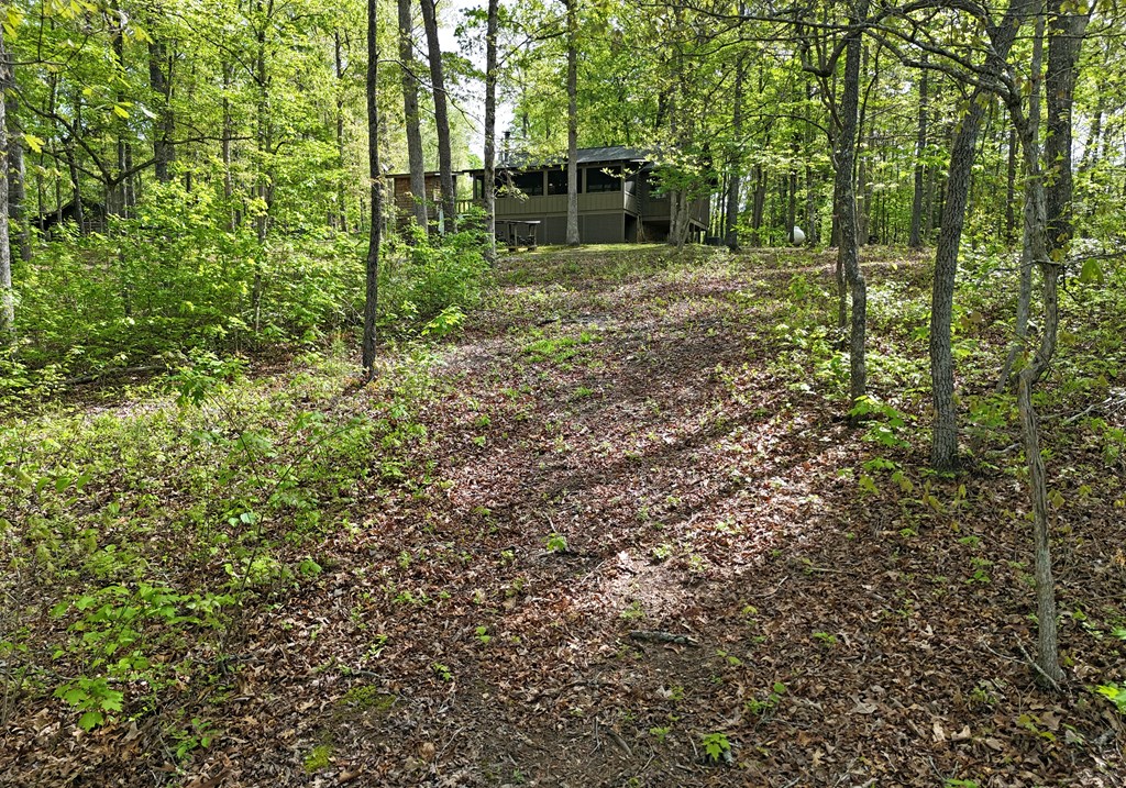 415182 Blue Ridge Residential