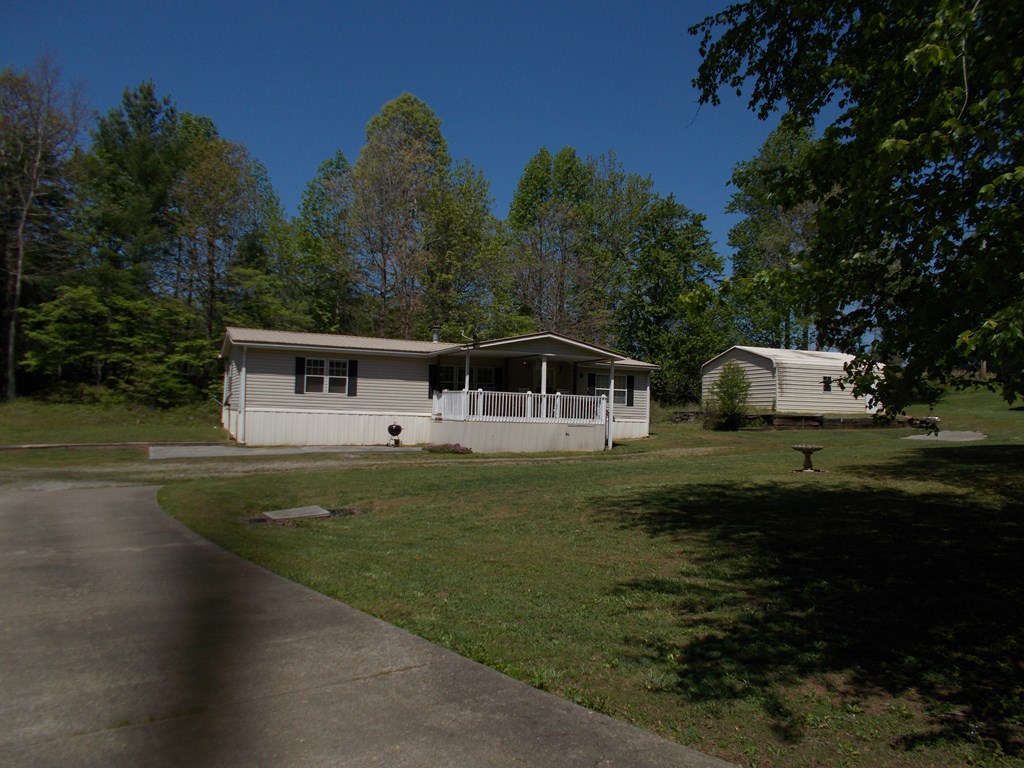 415183 Blairsville Residential