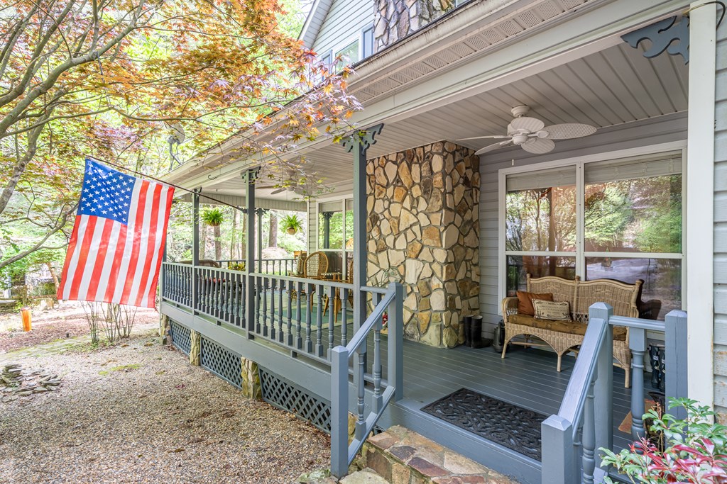 415185 Ellijay Residential