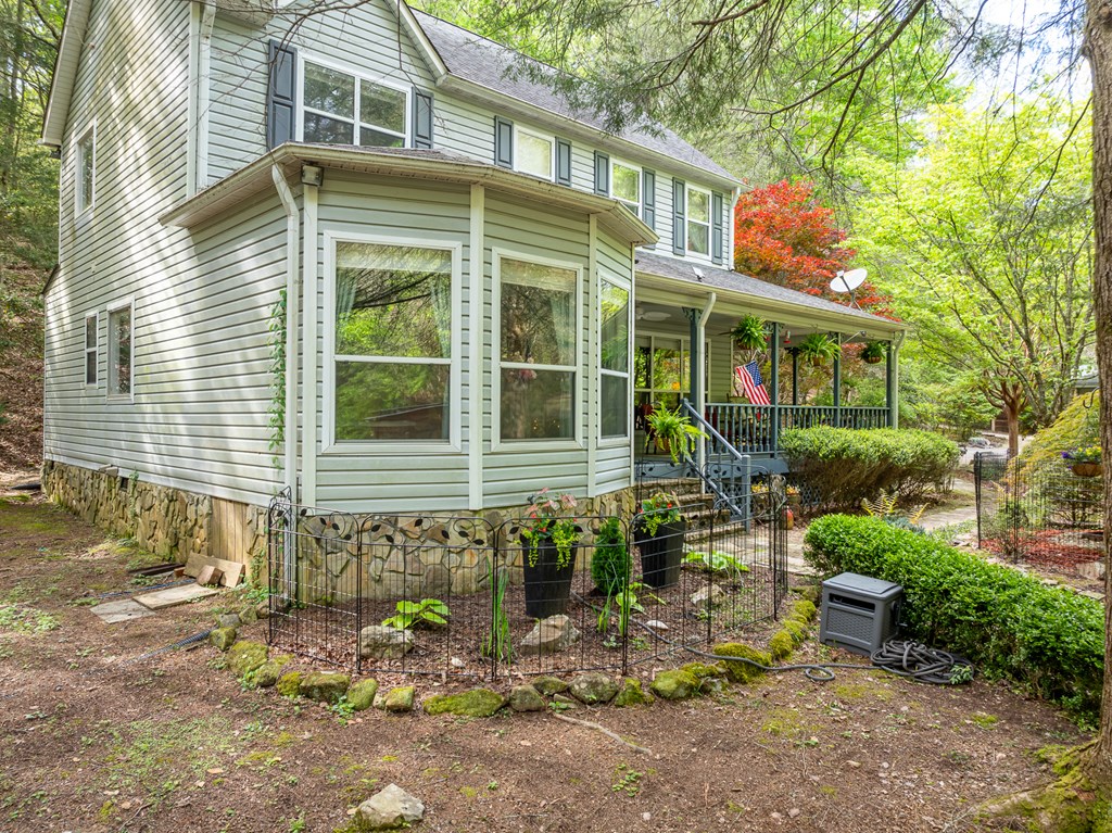 415185 Ellijay Residential