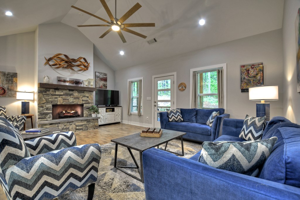 415187 Ellijay Residential