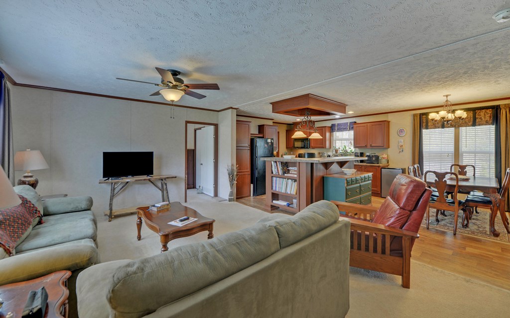415190 Turtletown Residential