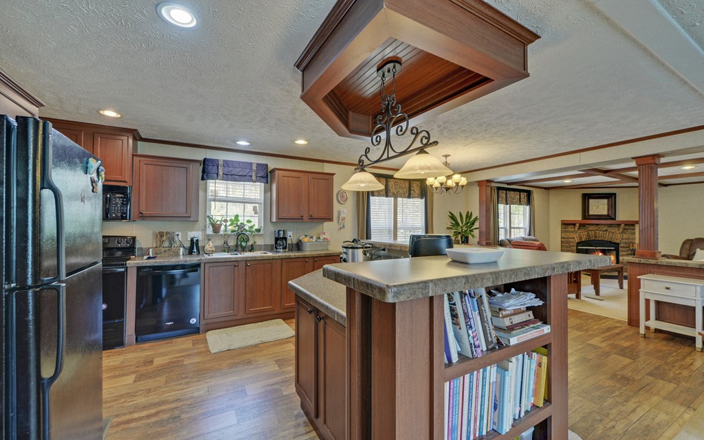 415190 Turtletown Residential