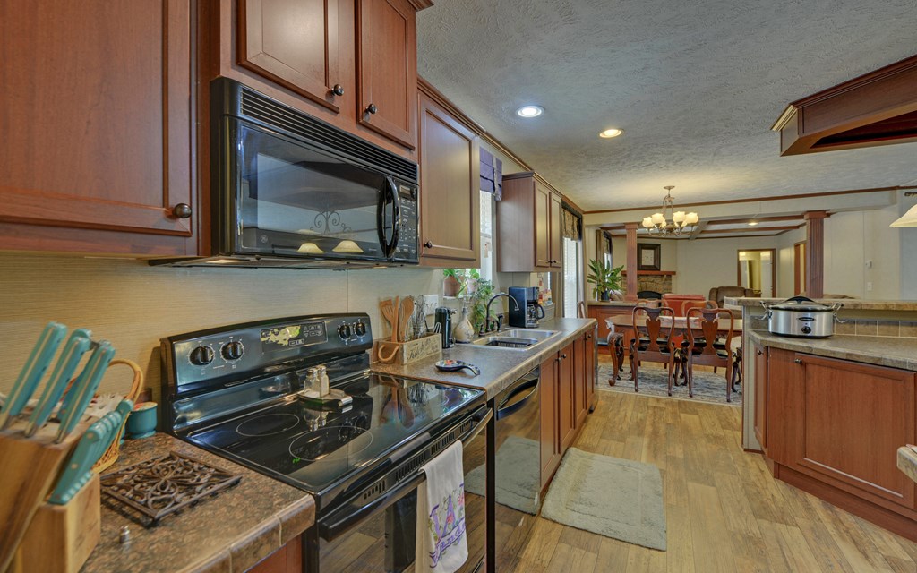 415190 Turtletown Residential