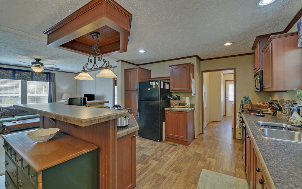 415190 Turtletown Residential