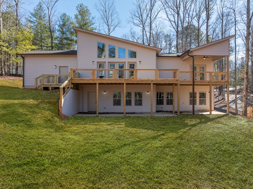 415193 Ellijay Residential