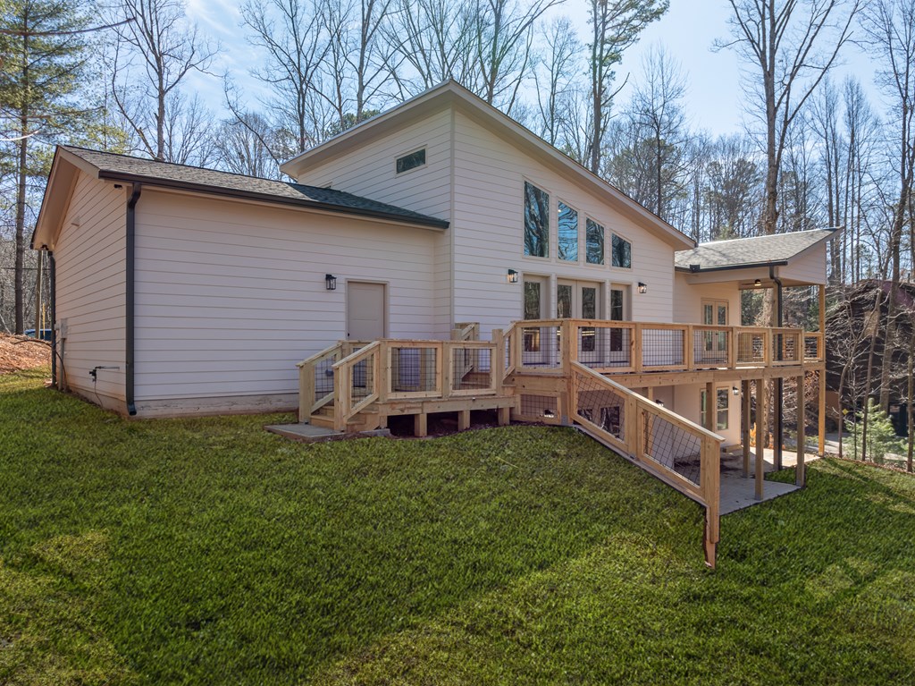 415193 Ellijay Residential