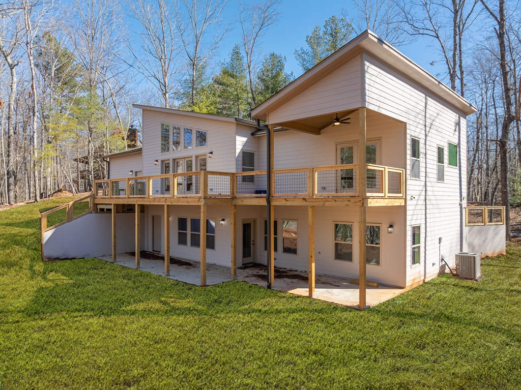415193 Ellijay Residential
