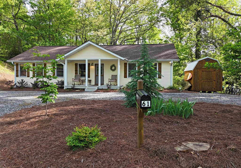 415195 Blue Ridge Residential