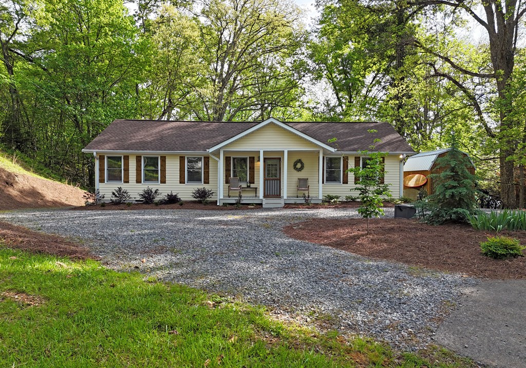 415195 Blue Ridge Residential