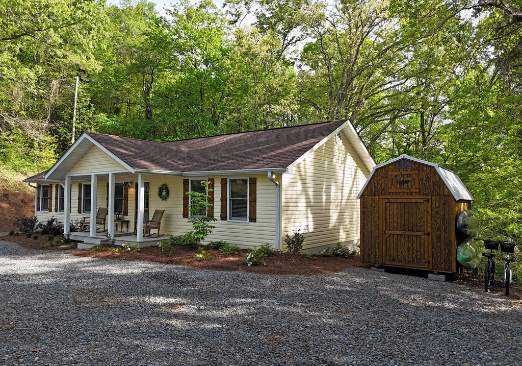 415195 Blue Ridge Residential