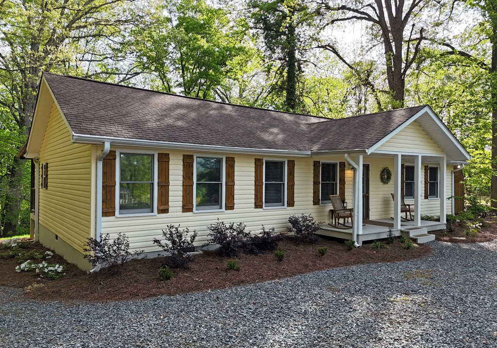 415195 Blue Ridge Residential