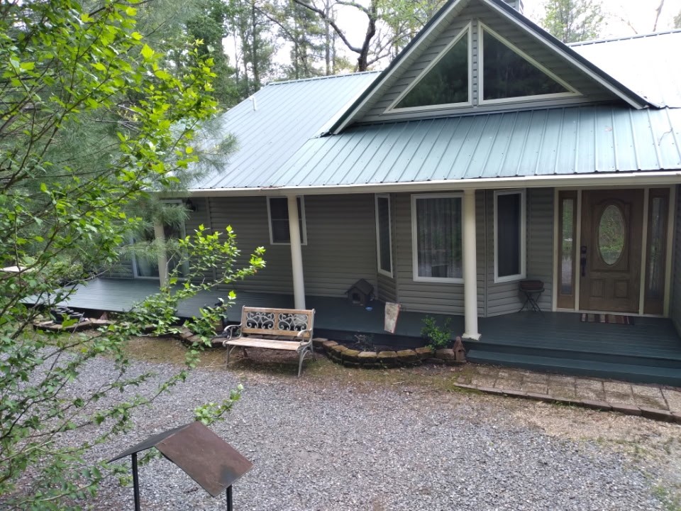 415199 Blue Ridge Residential