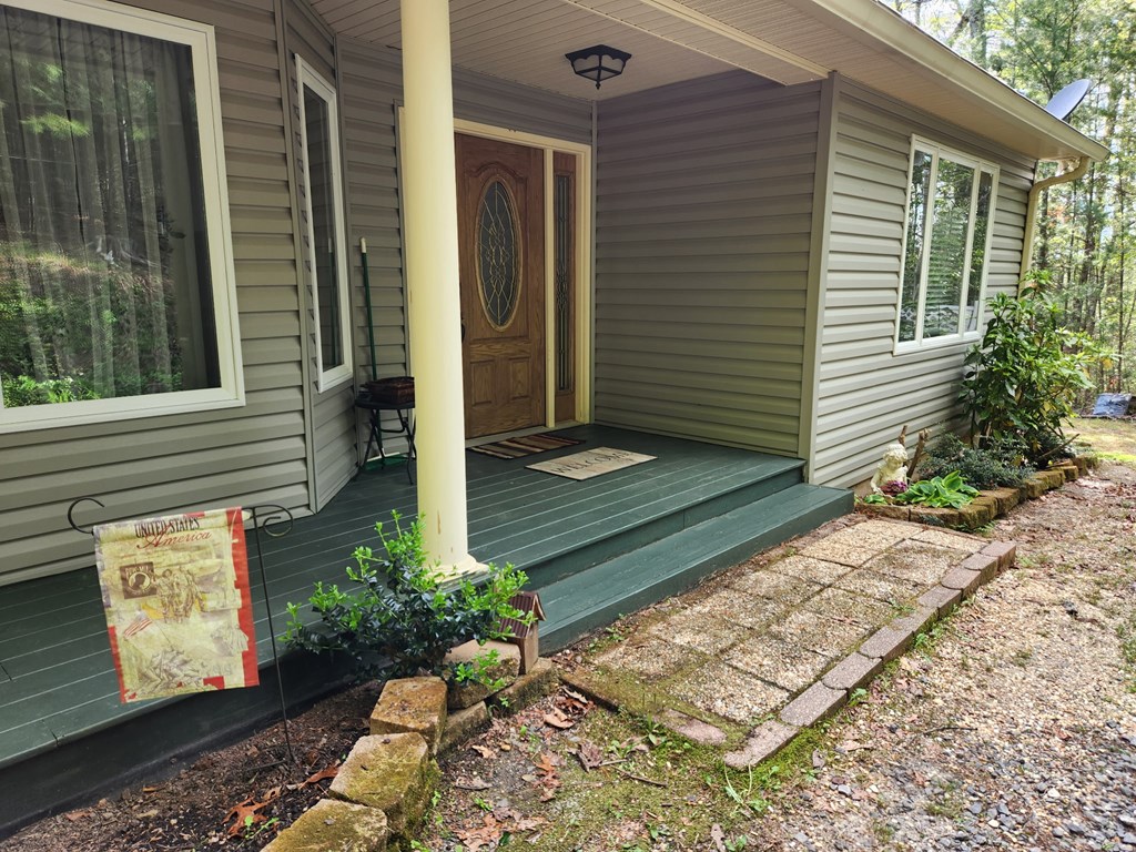 415199 Blue Ridge Residential