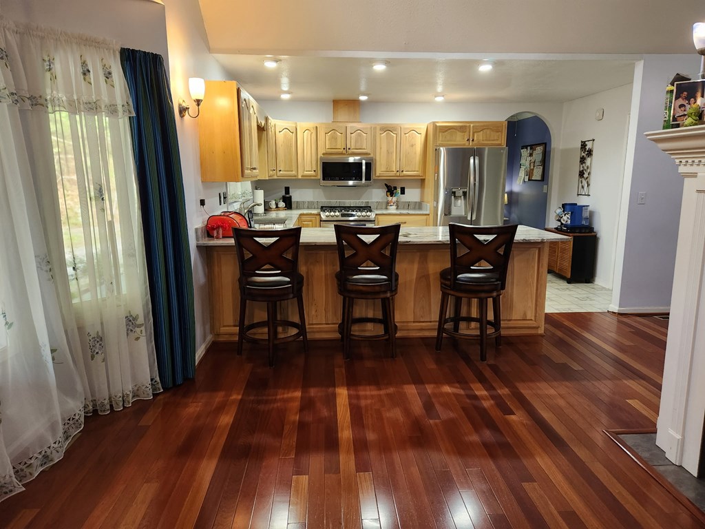 415199 Blue Ridge Residential