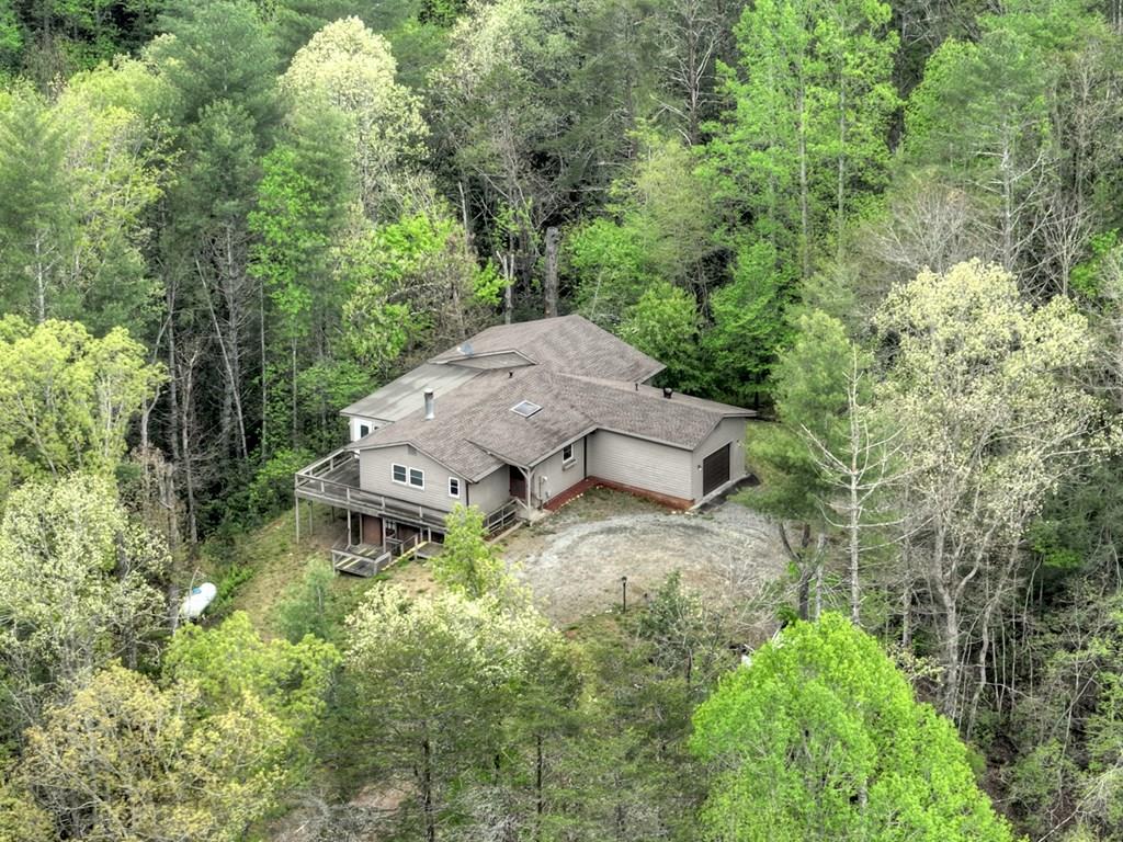 415201 Mineral Bluff 