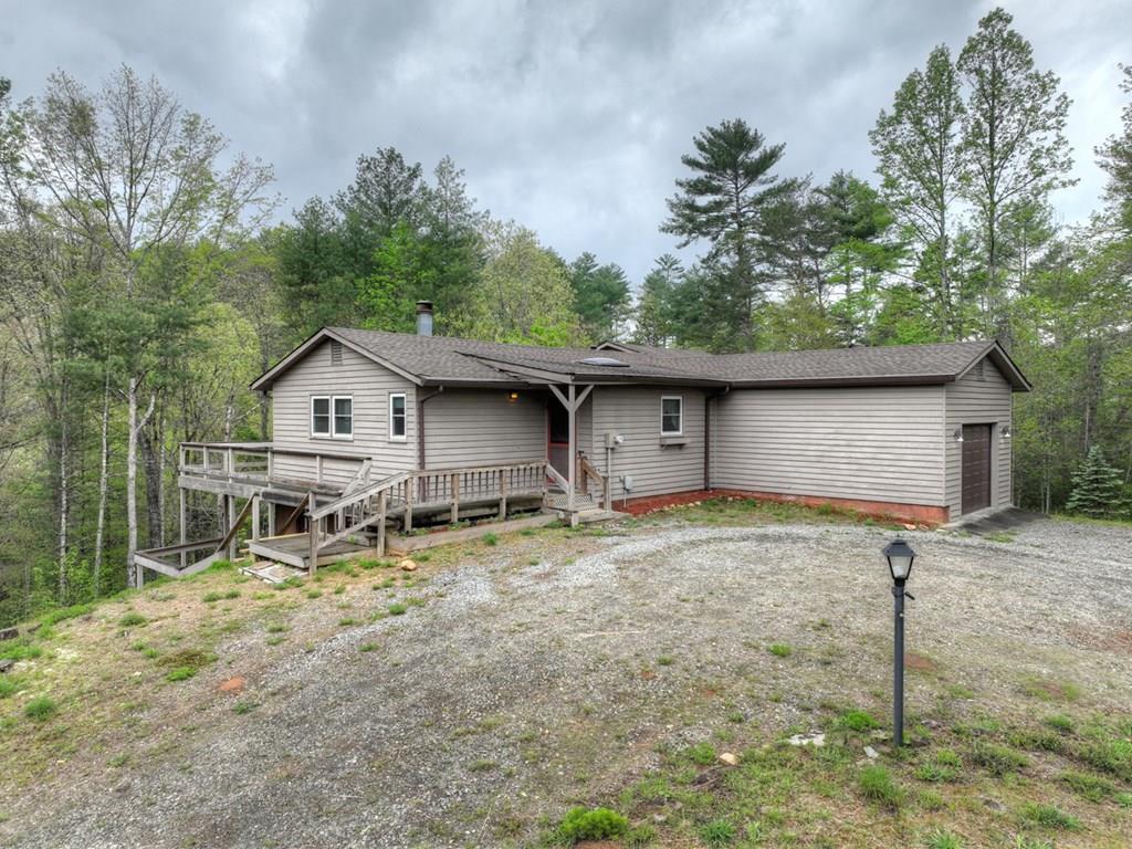 415201 Mineral Bluff Residential