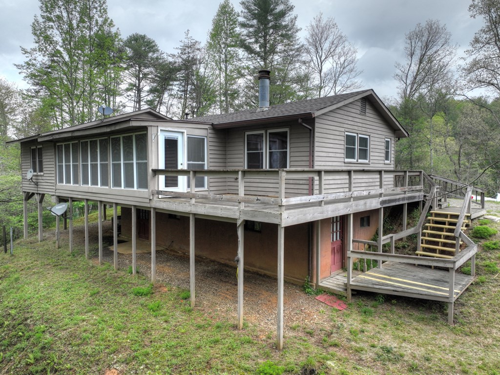 415201 Mineral Bluff Residential