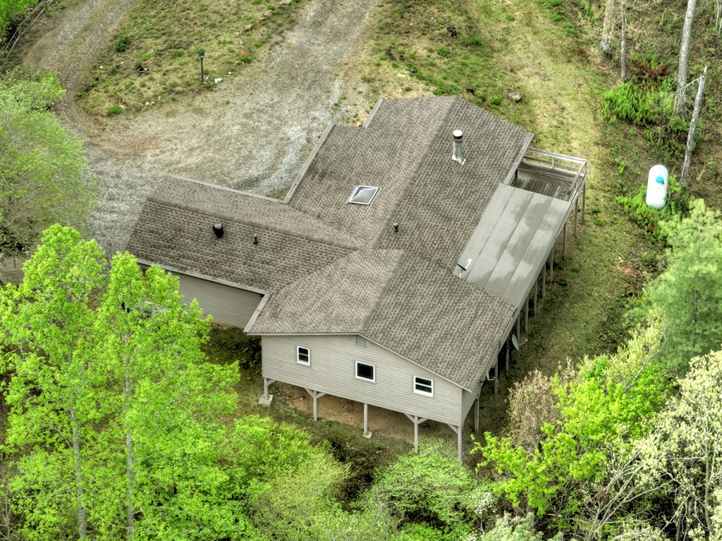 415201 Mineral Bluff Residential