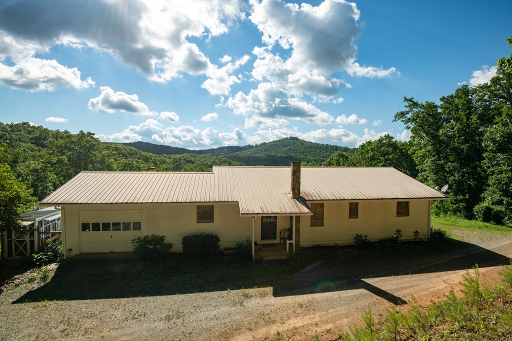 415203 Blue Ridge Residential