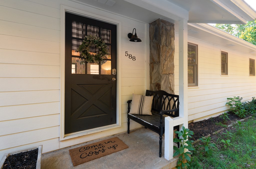 415203 Blue Ridge Residential