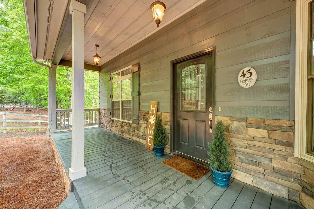 415205 Ellijay Residential
