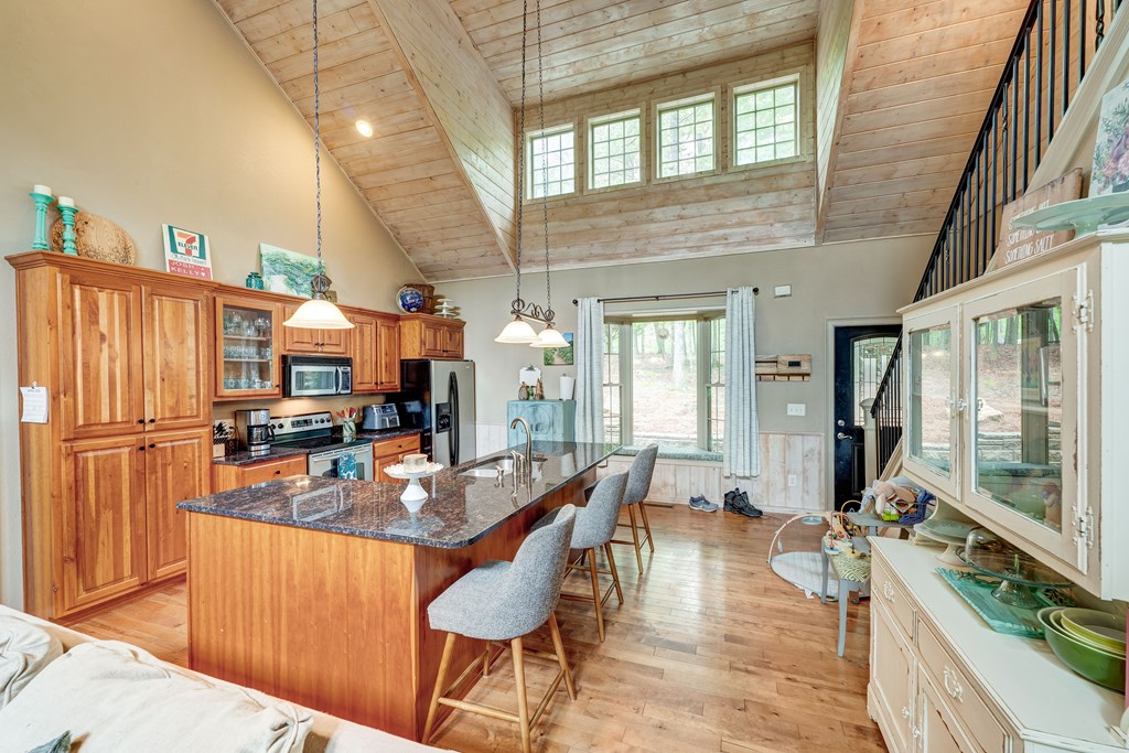 415205 Ellijay Residential