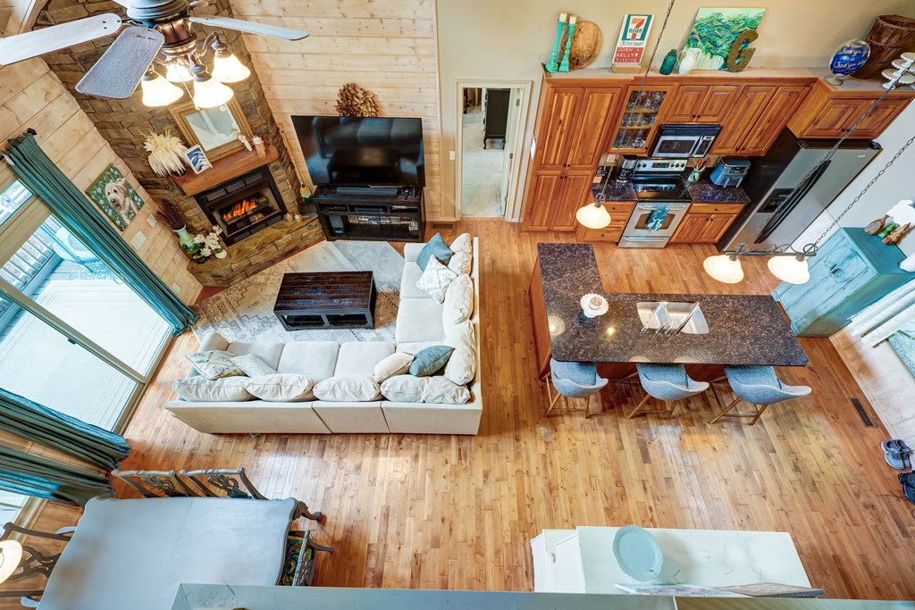 415205 Ellijay Residential