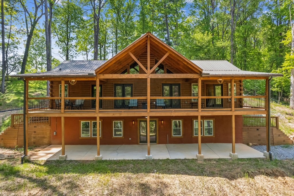 415207 Ellijay Residential